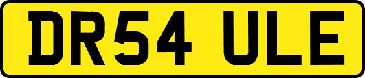 DR54ULE