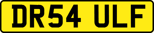 DR54ULF
