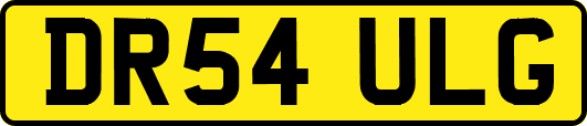 DR54ULG
