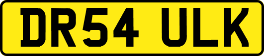 DR54ULK