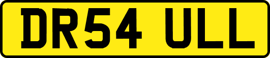 DR54ULL
