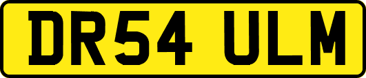 DR54ULM