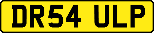 DR54ULP