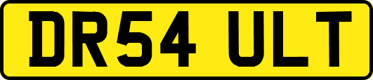 DR54ULT