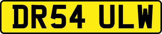 DR54ULW