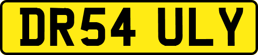 DR54ULY
