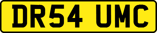 DR54UMC
