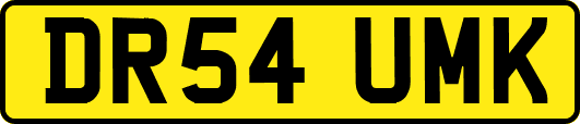 DR54UMK