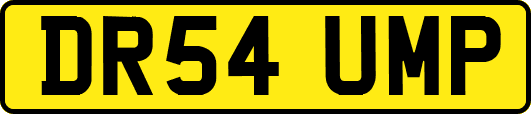 DR54UMP