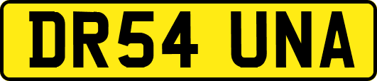 DR54UNA