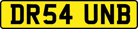 DR54UNB