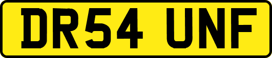 DR54UNF