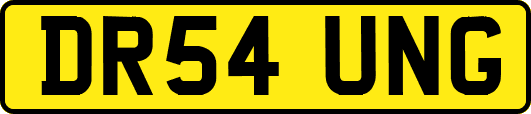 DR54UNG