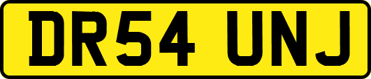 DR54UNJ