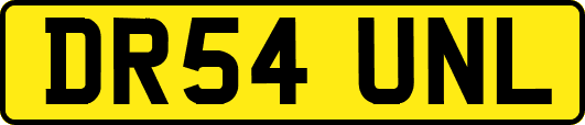 DR54UNL