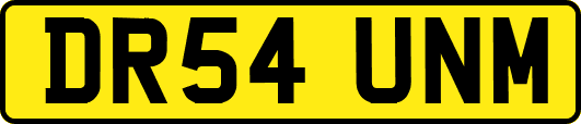 DR54UNM