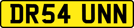 DR54UNN