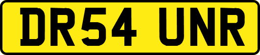 DR54UNR