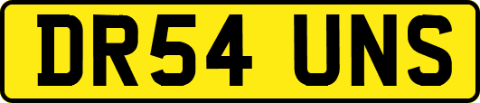 DR54UNS