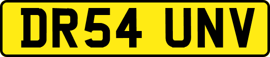DR54UNV