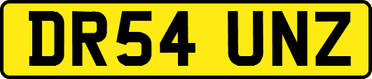 DR54UNZ