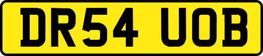 DR54UOB