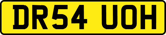 DR54UOH