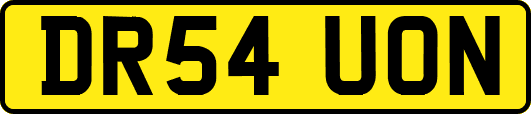DR54UON