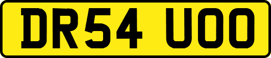 DR54UOO