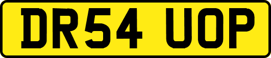 DR54UOP