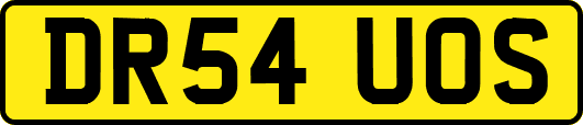 DR54UOS