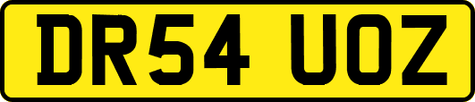 DR54UOZ