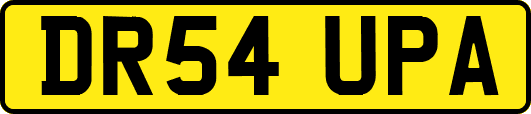 DR54UPA