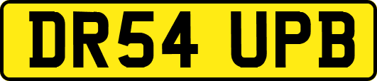DR54UPB
