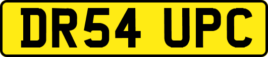 DR54UPC