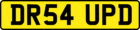 DR54UPD