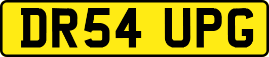 DR54UPG