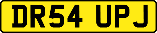 DR54UPJ
