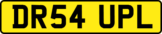 DR54UPL