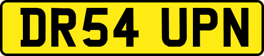 DR54UPN