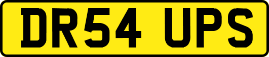 DR54UPS