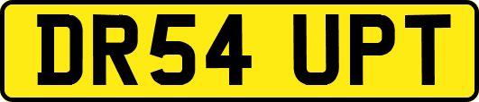 DR54UPT