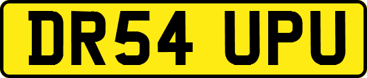 DR54UPU