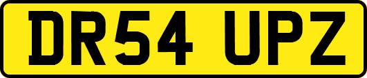 DR54UPZ