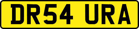 DR54URA