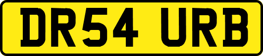 DR54URB