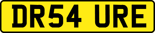 DR54URE