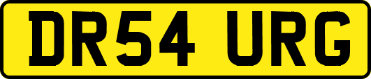 DR54URG
