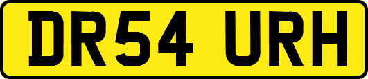 DR54URH