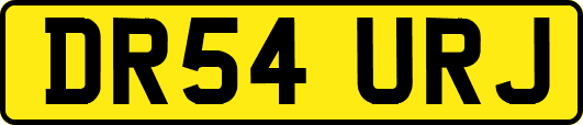 DR54URJ